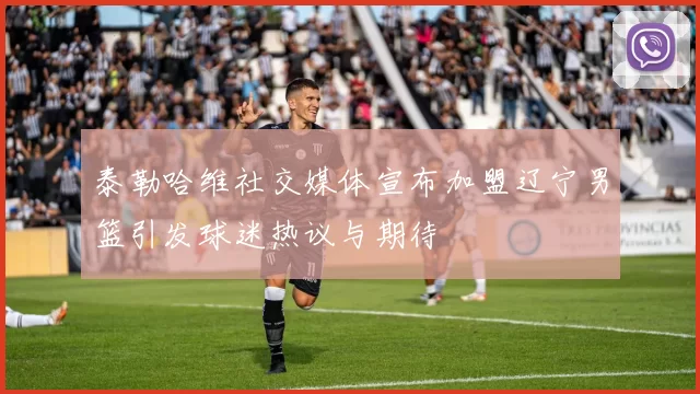 泰勒哈维社交媒体宣布加盟辽宁男篮引发球迷热议与期待