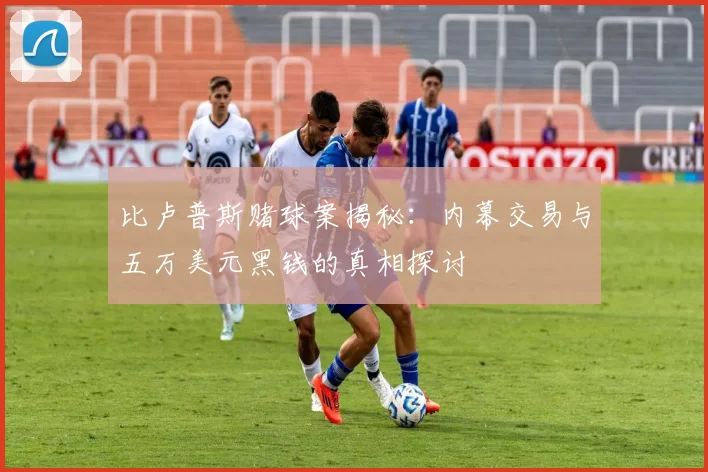 比卢普斯赌球案揭秘：内幕交易与五万美元黑钱的真相探讨